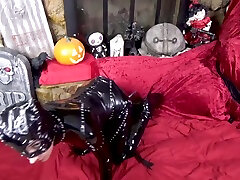 Hafwins Cosplay Playtime: Catwoman