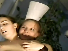 Erster Eigener Deutscher Lesbenporno