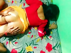 Bhabhi Ko Ulta Kar Ke Gand Ki Malish Ki Or Payas Bujhai