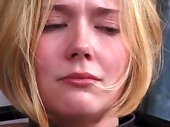 Lezdom Ass Punishment
