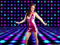 disco baby starring baby m in arrivo-chazzy amateurs
