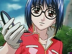 Bizzare josephine video Ep Uncensored Hentai Bondage