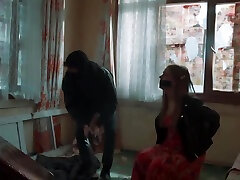Ipek Filiz Yazici Hostage