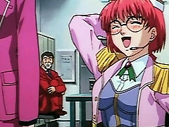 Bizzare Cage Ep 3 - Uncensored Hentai Bondage