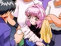 cool dispositivi ep 11 uncensored hentai