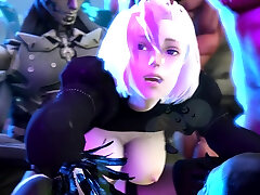 Nier Automa