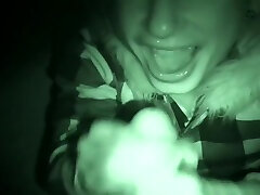 Nightvision Roadside Fucking James D With James Deen And Joanna Angel