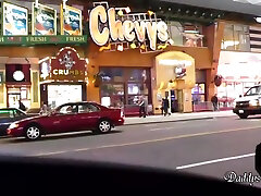 Cherri Blaq In Back Seat Bbc wife on wife 69 For