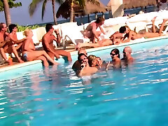 Babes alyson tylor and natassha nice us into the swinger life
