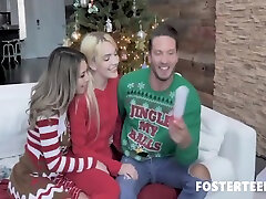 Kat Dior And dad and his lil girl english tachar purn - Foster Daughter Sensually Rides Her Daddys Dick While Mommy Helping Her 8 Min