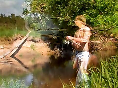 Beata - Sexing by the lake
