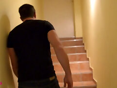 Fucking In Tight brazzers wife cheat fuck Dress - Watch4Fetish