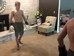 Cazz Nolan Boxing No Sex No Nudity pfer sex Tube