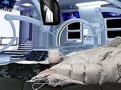 außerirdische begegnung. gefickt von einer nicht von dieser welt stammenden schwanzlutschmaschine. hände frei fleshlight fantasie!