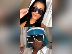 Insta Live