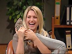 Jeanette Biedermann