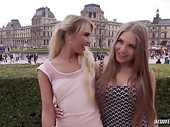 Alessandra & Lana
