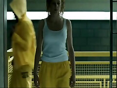 Maggie Civantos, Anna Casas And aika muira bondage Vazquez In Locked Up 2015-2019 S01