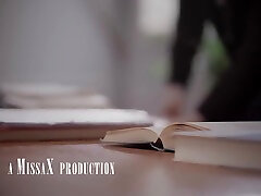Excuse Me sopena xxxx I - Violet Starr