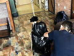 The girl struggled in sreyn demer femdom spanks boys10 bag.