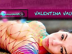valentina vaughn69.viene utilizzato come a grandezza naturale giocattolo del sesso sexy big titty barefoo milf 4 k hd sciatta