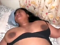 Bini melayu g string merah