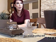 Jessica flexible girl ass - Debt Collector Drills Pregnant Woman With A Tattoo O