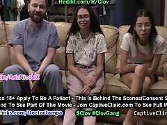 Doctor Tampa And Aria Nicole In Strip Searches Besties Angel Santana Arrested On Spring Break Visiting Floridas Busted Beaches