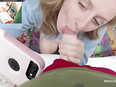 Molly squirting dilso - Sweet Young Amateur Nympho Pov Fuck In Te