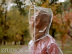 Mplstudios - madelyn marie lesbian - Drops Of Rain