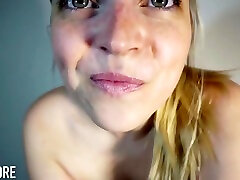 Yawning With My Pearly Whites - Codi Vore