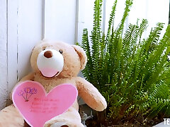 Freaky With The Teddy