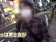 502sei-005 A Sex Professional Sneaks Into A Happening B