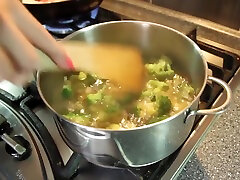Clubjanacova - Cooking With asswoman com Cova