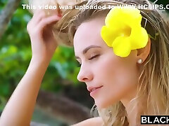 Diver Instructor With Bbc Entertains beata strapon Addie