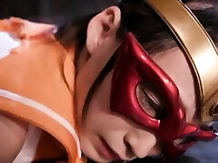 Japanese regal taylor heroine bondage n vibrated