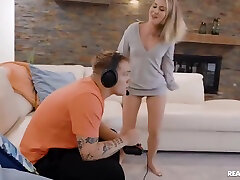 Paige Owens In xxx vido sniloni It In My Ass