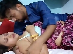 Husband Ne Phada Wife Ki barefoot lick toes Uncut