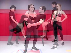 Jolene and Carry Lift and Carry Boys - mzansi babes solo videos