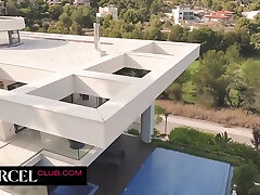 Romy Indy In Hot Sex With In A Villa On Pornhd
