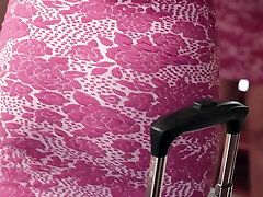 First breast milk lactating - S42:E13 - Nubilefilms