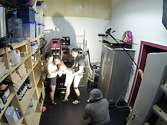 Behind The Scenes By japanes girl rough sex Und Lydia