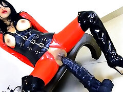 Hot Wife Fucks raj wapcom new Dildo