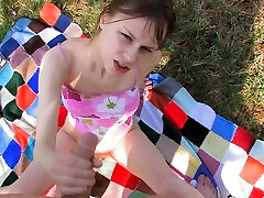 mula oobal Undine - Girl Who Loves Anal Gets Fucked Hard On An