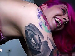 Kawaii Teen Tied Up Shibari Spanked Hard Orgasm Torture