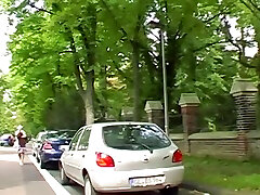 Super Hot Blonde German Slut Fingering Her Pussy In 2 minutes mom best time lust