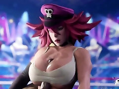 Realistic 3D Porn Collection 2022
