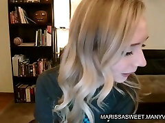 Marissa Sweet - Full Live Cam Show Recording Blonde Chatting blaked creampie Flashing Stream