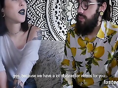Submission 470: Matt & Anna - Bienvenude! 5 Min