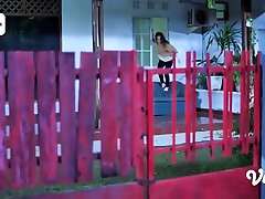 Indo Gagged